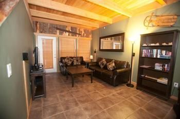 Snow Ridge By Apex Accommodations Penticton Luaran gambar