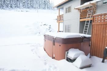 Snow Ridge By Apex Accommodations Penticton Luaran gambar