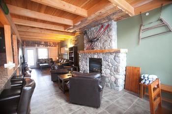 Snow Ridge By Apex Accommodations Penticton Luaran gambar